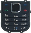 Nokia 1680 Classic Keypad Latin - Black 